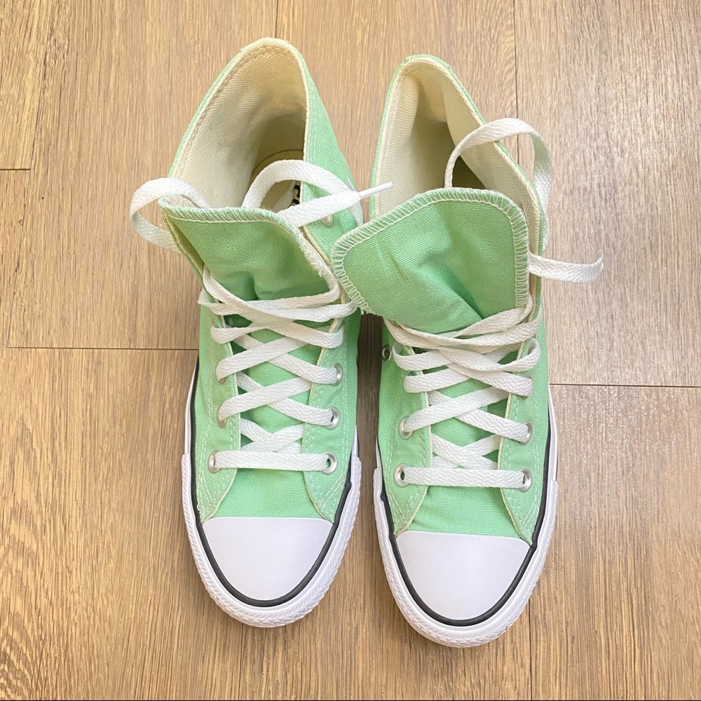 SOLD! Converse All Star Shoes